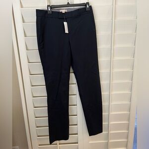 BANANA REPUBLIC Martin Fit Pants NWT